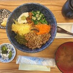 味の店 かくた - 料理写真: