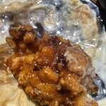 鶏三和 - 料理写真: