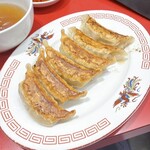 大阪王将 - 