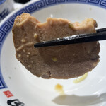 つじ田 - 料理写真: