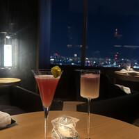 タワーズバー ベロビスト - 