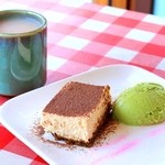 ｃａｆｅ　HACHI - 