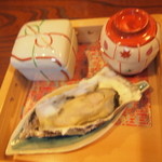 天然鮮魚と京野菜 祇園 喜知次 - 