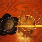 天然鮮魚と京野菜 祇園 喜知次 - 