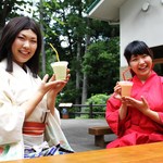 ｃａｆｅ　HACHI - 