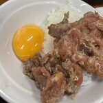 ジンギスカン羊はち - 