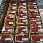 ユニバース - 売る気を感じる魚売場