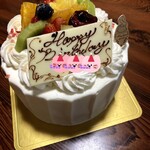パティスリー クグラパン - 料理写真: