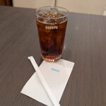 ドトールコーヒーショップ - ドリンク写真: