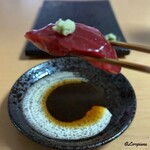ユニバース - 宮城県産 天然生本鮪 赤身⑦