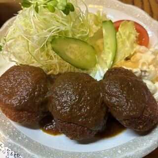 口コミ一覧 : かつ藤 - 英賀保/とんかつ [食べログ]
