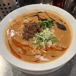 麺屋 愛心 - 料理写真: