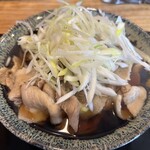 のじろう - 