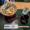 海幸山幸 越中茶屋