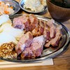 ホルモンヤキニク ひまわり