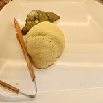 ヴィ・ド・フランス - 料理写真: