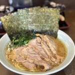 寿々喜家 - 