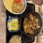 吉野家 - 料理写真: