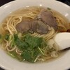 四川料理・蘭州ラーメン 牛王 - 蘭州牛肉ラーメン