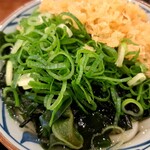 丸亀製麺 - 