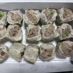 崎陽軒 - 料理写真: