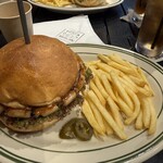 Viva la Burger - 