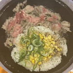 ペッパーランチ - 