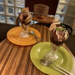 Fresco Caffe - 