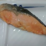 松屋 - 焼魚