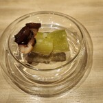 Ebisu Sushi Hatsume - 