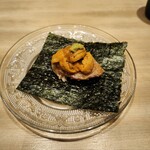 Ebisu Sushi Hatsume - 