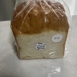 Naya - お米食パン