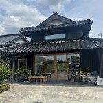 Naya - 外観