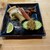 鮨処 おりた - 料理写真:うなぎの白焼き、肝焼き
