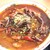 鴻福 - 料理写真:牛肉の四川風煮込み、豚も選べます