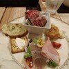 ビストロ　ラヴィエール - 