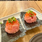 うまいもん酒場 一心 - 