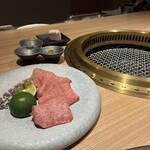 焼肉 神楽 - 