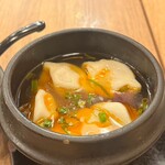 うまいもん酒場 一心 - 