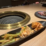 焼肉 神楽 - 