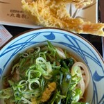 丸亀製麺 - 
