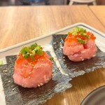 うまいもん酒場 一心 - 