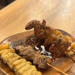 うまいもん酒場 一心 - 