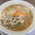 信州ラ－メン人力車 - 