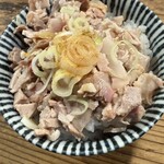 家系ラーメン クックら - 