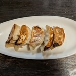 軽井沢 中華そば 無二 - 