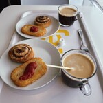 IKEAレストラン - 料理写真: