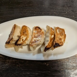軽井沢 中華そば 無二_1