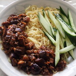 ジャパンミート卸売市場 - 料理写真: