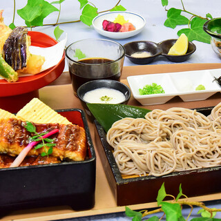 旬の天ぷらと季節料理 吉福_0